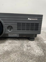 Panasonic PT-D5600E - High Lumens Projector - Spares or Repair - Image 4