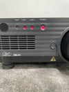 Panasonic PT-D5600E - High Lumens Projector - Spares or Repair - Photo 5