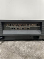 Panasonic PT-D5600E - High Lumens Projector - Spares or Repair - Image 6