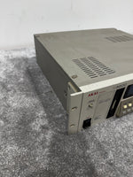 Akai S3200 Sampler - 16-bit/44.1kHz Sampling - Fair (Read Description) - Image 9