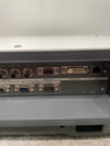 Panasonic PT-D5600E - High Lumens Projector - Spares or Repair - Photo 8