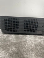 Panasonic PT-D5600E - High Lumens Projector - Spares or Repair - Image 11