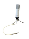 MXL D.R.K. Condenser Mic - Excellent w/ Original Box & Accessories - Photo 1