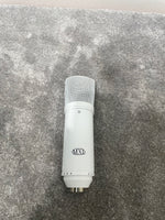 MXL D.R.K. Condenser Mic - Excellent w/ Original Box & Accessories - Image 2