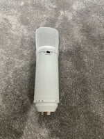 MXL D.R.K. Condenser Mic - Excellent w/ Original Box & Accessories - Image 3