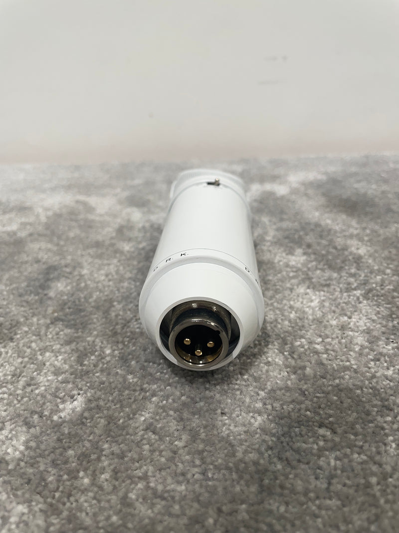 MXL D.R.K. Condenser Mic - Excellent w/ Original Box & Accessories - Image 4