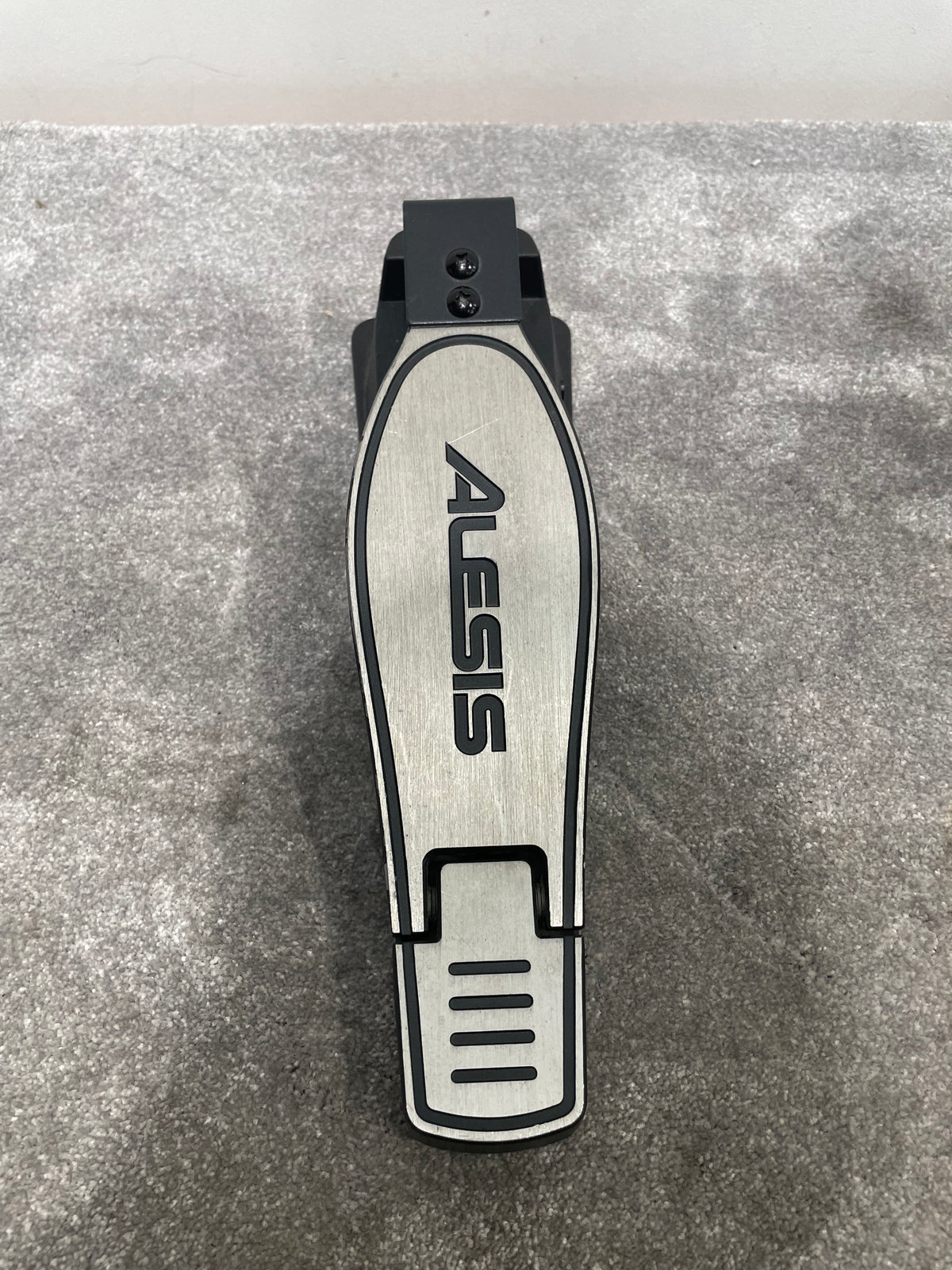 Alesis Hi-Hat Control Pedal - Electronic Drum Accessory - Very Good