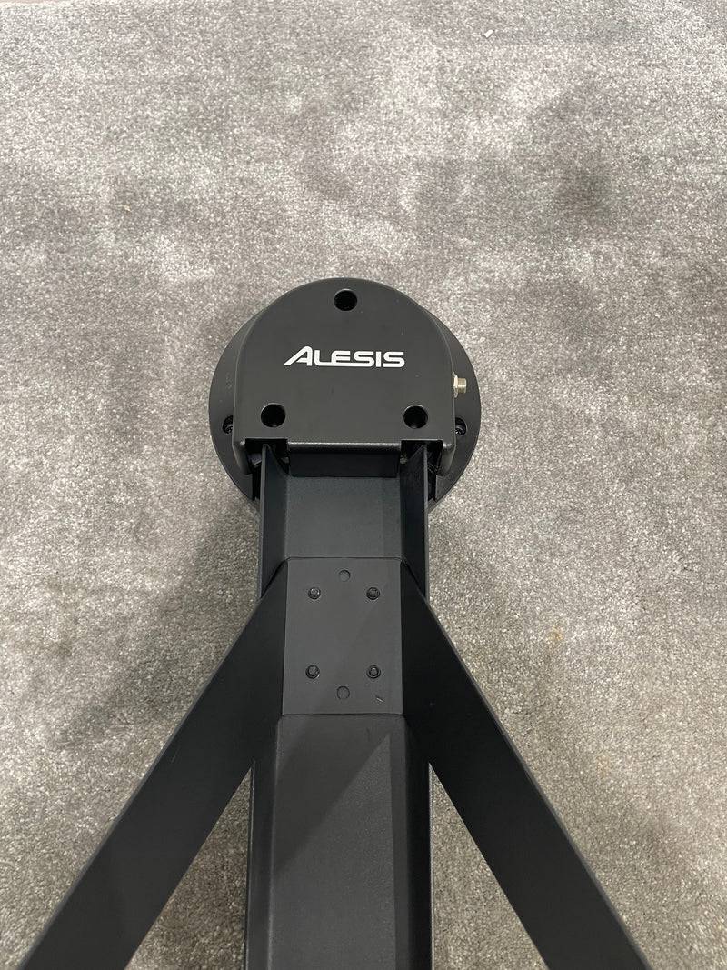 Alesis Kick Drum Drum Pad Head - Responsive Trigger, Durable Design - Very Good - Image 2