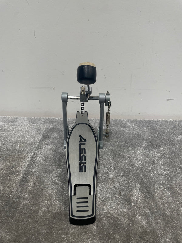 Alesis Kick Drum Pedal - Responsive Trigger, Adjustable Tension - Very Good