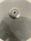 Alesis 10-inch Electronic Drum Cymbal - Responsive Triggering, Durable Construction - Very Good - Photo 2