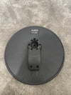 Alesis 10-inch Electronic Drum Cymbal - Responsive Triggering, Durable Construction - Very Good - Photo 3