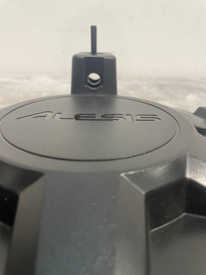 Alesis 9-inch Electronic Drum Pad - Responsive Playing Surface, Durable Construction - Very Good