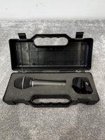Samson S12 Microphone - Spares or Repair - Image 1