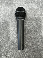 Samson S12 Microphone - Spares or Repair - Image 3