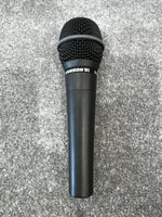 Samson S12 Microphone - Spares or Repair - Image 4