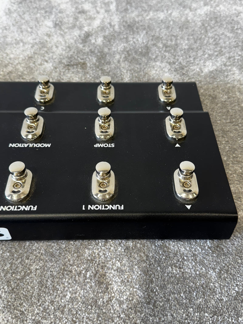 Line 6 FBV Shortboard MkII – Foot Controller – Excellent - Image 9
