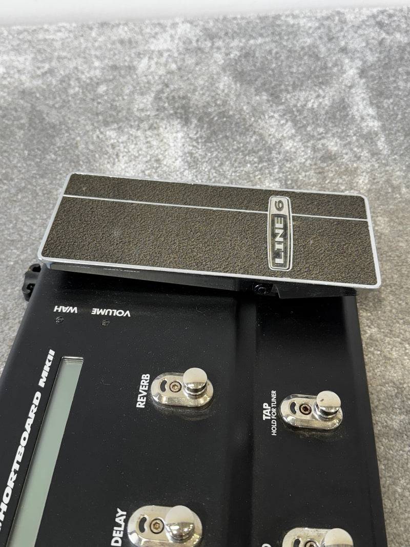 Line 6 FBV Shortboard MkII – Foot Controller – Excellent - Image 11