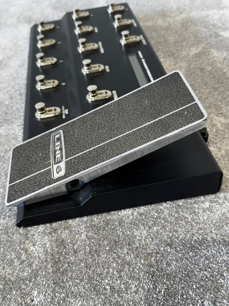 Line 6 FBV Shortboard MkII – Foot Controller – Excellent - Image 12