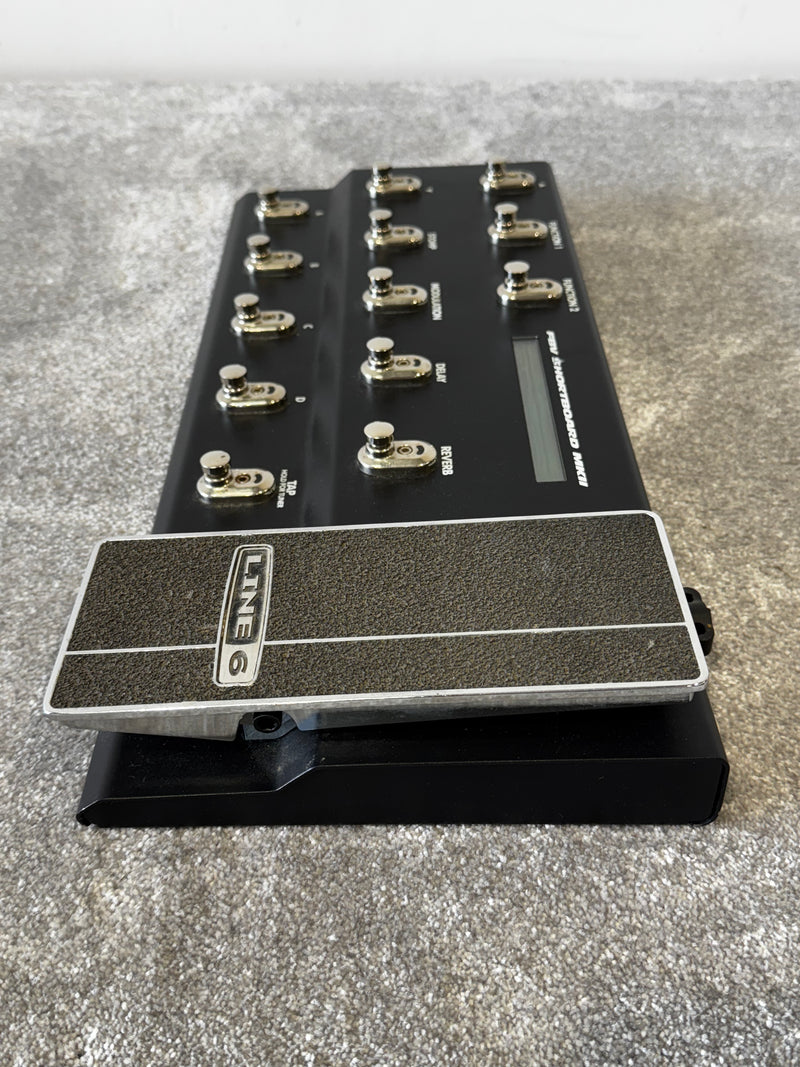 Line 6 FBV Shortboard MkII – Foot Controller – Excellent - Image 13