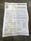 Neumann EA 87 – Elastic Suspension Shock Mount for U87 (Nickel) – Open Box New w/ Original Box & Literature - Photo 4