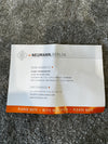 Neumann EA 87 – Elastic Suspension Shock Mount for U87 (Nickel) – Open Box New w/ Original Box & Literature - Photo 5