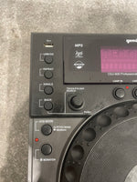 Gemini CDJ-600 – CD/MP3 DJ Player – Good - Image 5