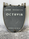 Roger Mayer Rocket FX Octavia as Used by Jimi Hendrix - Good - Photo 3