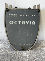 Roger Mayer Rocket FX Octavia as Used by Jimi Hendrix - Good - Image 3