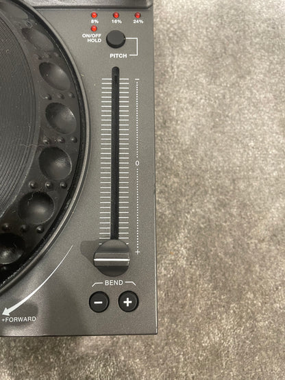 Gemini CDJ-600 – CD/MP3 DJ Player – Good
