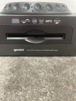 Gemini CDJ-600 – CD/MP3 DJ Player – Good - Image 9