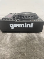Gemini CDJ-600 – CD/MP3 DJ Player – Good - Image 10