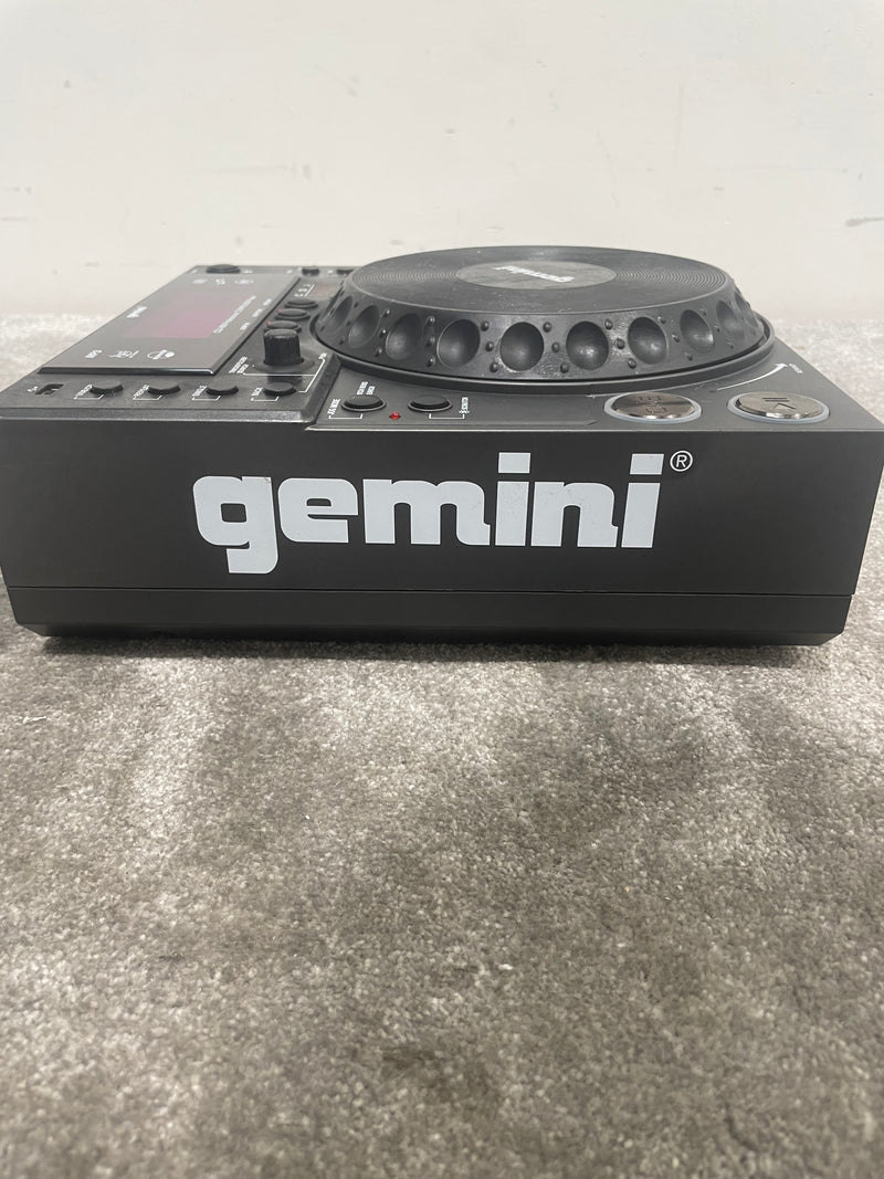Gemini CDJ-600 – CD/MP3 DJ Player – Good - Image 10