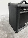 Crate GX-15R - 2 Channel Electric Guitar Combo Amp - Very Good - Photo 2