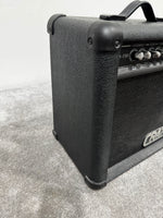 Crate GX-15R - 2 Channel Electric Guitar Combo Amp - Very Good - Image 2