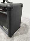 Crate GX-15R - 2 Channel Electric Guitar Combo Amp - Very Good - Photo 3