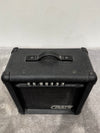Crate GX-15R - 2 Channel Electric Guitar Combo Amp - Very Good - Photo 4