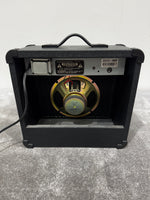 Crate GX-15R - 2 Channel Electric Guitar Combo Amp - Very Good - Image 5