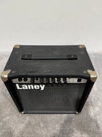 Laney LC15R 15watt Electric Guitar Combo Valve Amp - Very Good - Image 4