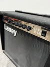 Laney LC15R 15watt Electric Guitar Combo Valve Amp - Very Good - Photo 5