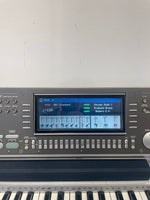 Technics KN7000 - Arranger Workstation Keyboard - Excellent w/ Power Supply & Soft Case - Image 2