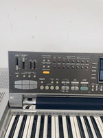 Technics KN7000 - Arranger Workstation Keyboard - Excellent w/ Power Supply & Soft Case - Image 3