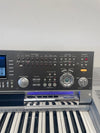Technics KN7000 - Arranger Workstation Keyboard - Excellent w/ Power Supply & Soft Case - Photo 4