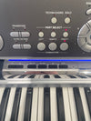 Technics KN7000 - Arranger Workstation Keyboard - Excellent w/ Power Supply & Soft Case - Photo 5