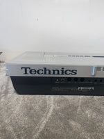 Technics KN7000 - Arranger Workstation Keyboard - Excellent w/ Power Supply & Soft Case - Image 10