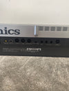 Technics KN7000 - Arranger Workstation Keyboard - Excellent w/ Power Supply & Soft Case - Photo 11