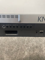 Technics KN7000 - Arranger Workstation Keyboard - Excellent w/ Power Supply & Soft Case - Image 12
