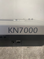 Technics KN7000 - Arranger Workstation Keyboard - Excellent w/ Power Supply & Soft Case - Image 13
