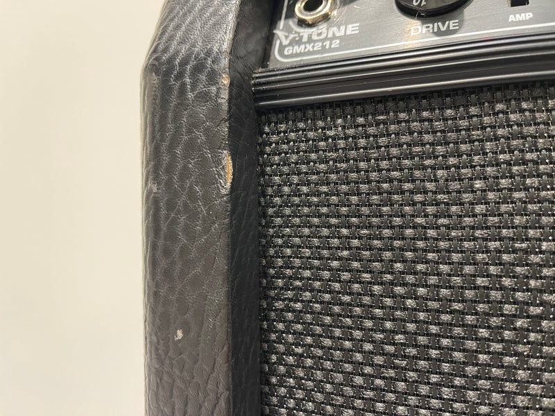 Behringer V-Tone GMX212 Elerctric Guitar 2 channel Amp 60W per channel - Image 11