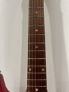 Airstream 2 by Rosetti Electric Guitar Serial 187643 - Unique Electric Guitar - Photo 2