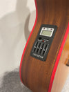 Lindo Dragon Electro Acoustic Guitar - Professionally Setup - Photo 7